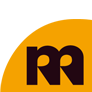 Logotype Rationellamedia AB